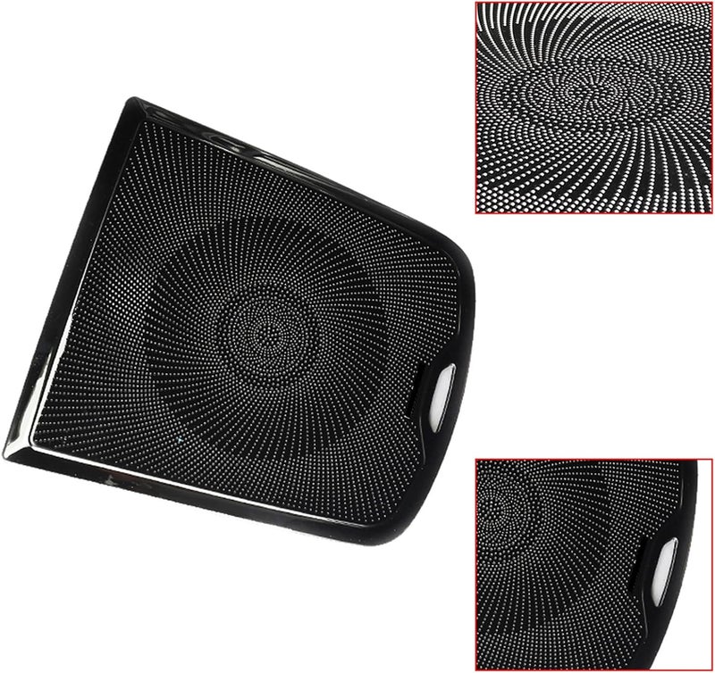 DEMULAX Speaker Trim for BMW G01 X3 - Image 2