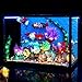 LocoLee Light kit Compatible with Lego 10366 Tropical Aquarium No Model Only Light Touch Dimmer Switch Lighting Accessories for Lego Icons Aquarium 10366 Fish Tank Standard Version - Image 2
