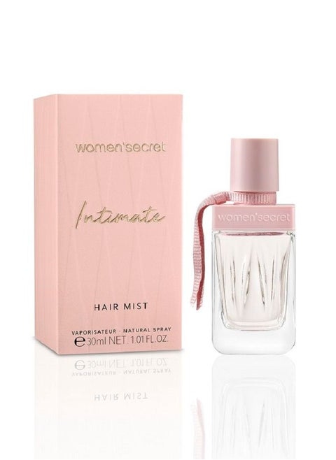 WS INTIMATE HAIR MIST 30ML
