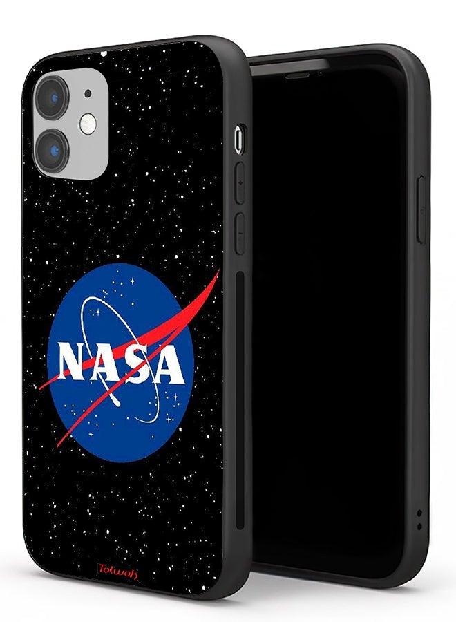 Tolwak Apple iPhone 11 Protective Case Nasa - Image 1