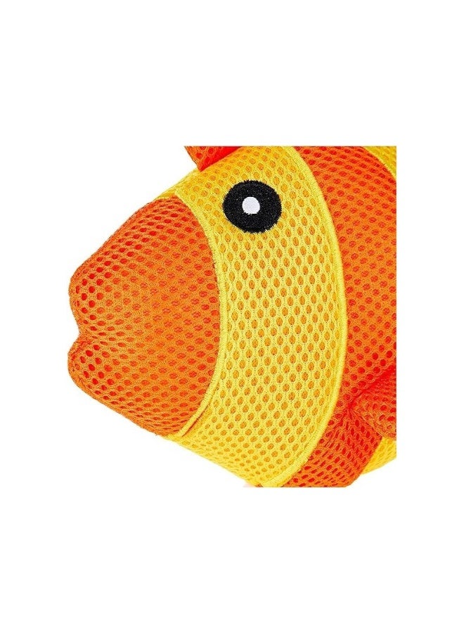 Imac Mesh Toy Fish For Cat - 23x13x6 cm - Image 2