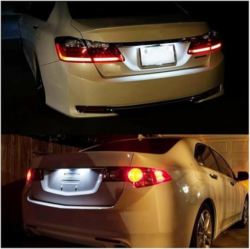 Wivplex Xenon White License Plate Light - Image 4