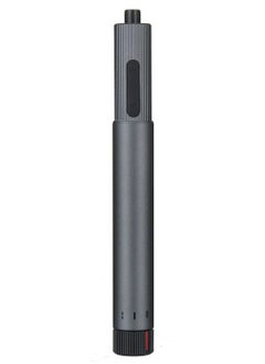 ATuMan Precision Electric Screwdriver E2, All-in-One Magnetic Bits, Max 3 N.m, Magnetic Storage, Repair Tool Set for Phone Camera Laptop Watch, Screw in & Out, Two Speed Options, Rechargeable  - Image 3