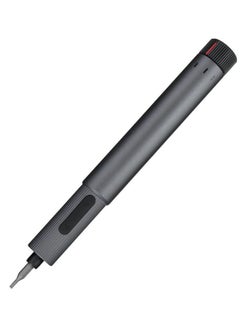 ATuMan Precision Electric Screwdriver E2, All-in-One Magnetic Bits, Max 3 N.m, Magnetic Storage, Repair Tool Set for Phone Camera Laptop Watch, Screw in & Out, Two Speed Options, Rechargeable  - Image 4