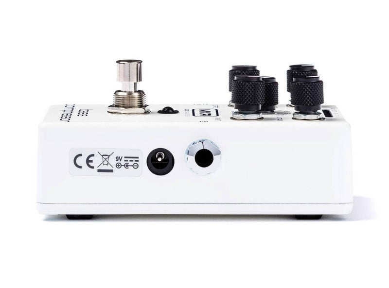 MXR ضاغط الباس MXR - Image 2