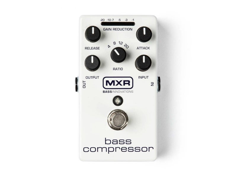 MXR ضاغط الباس MXR - Image 1