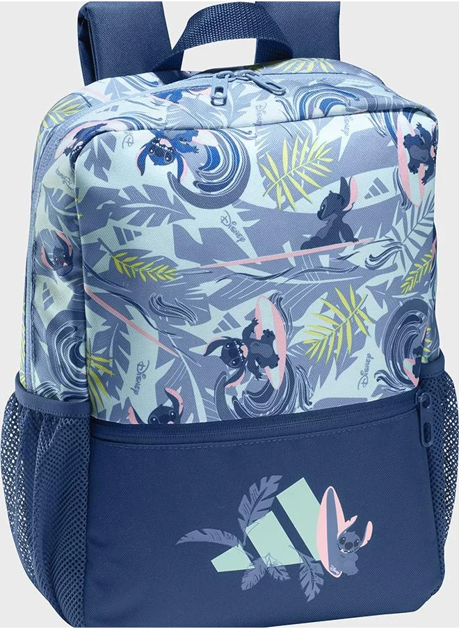 اديداس adidas x Disney Lilo and Stitch Backpack