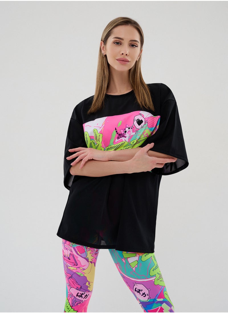 Bona Fide T-Shirts for Women – Women Summer Tops – Comfortable T Shirt with Short Sleeve - pzsku/ZC52ABD0F87394F83CE9FZ/45/_/1714404794/832645c4-c782-41ab-b845-0706efb72c3f