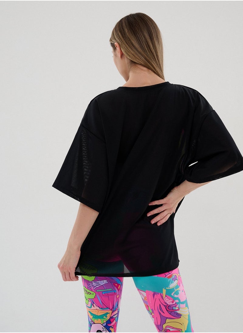 Bona Fide T-Shirts for Women – Women Summer Tops – Comfortable T Shirt with Short Sleeve - pzsku/ZC52ABD0F87394F83CE9FZ/45/_/1714404816/d343e478-ebaa-4f1c-a6e3-aeb3370feb80