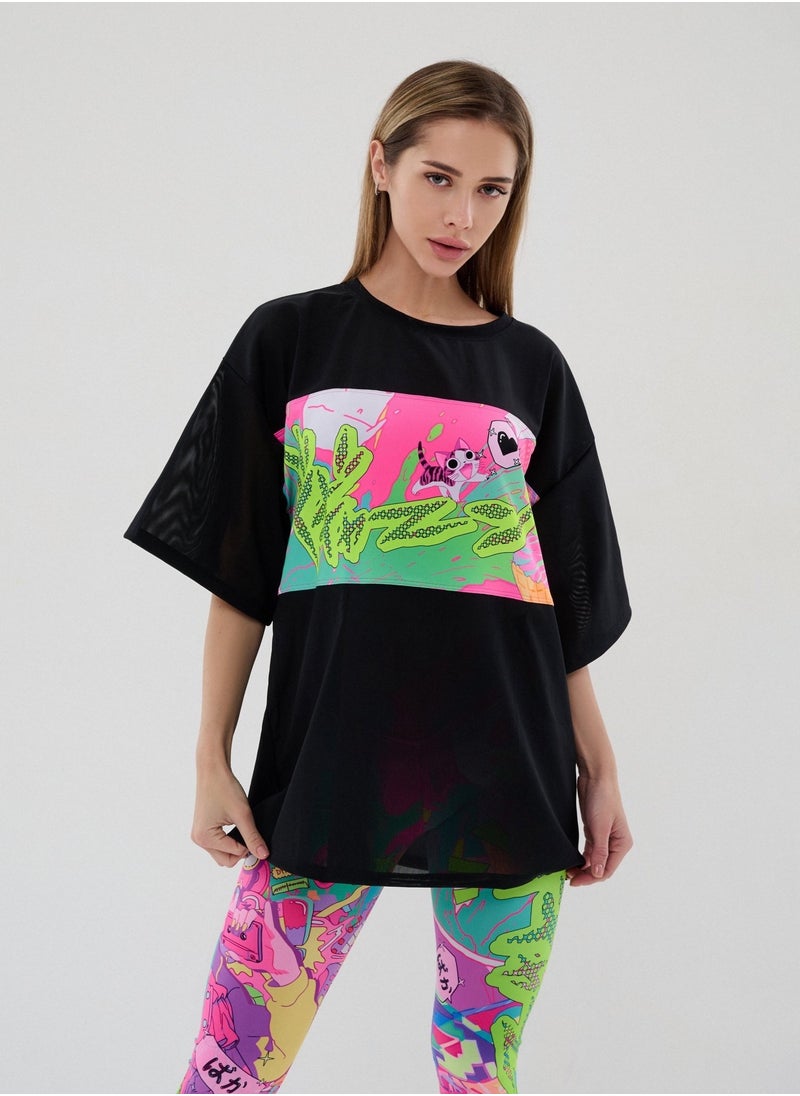 Bona Fide T-Shirts for Women – Women Summer Tops – Comfortable T Shirt with Short Sleeve - pzsku/ZC52ABD0F87394F83CE9FZ/45/_/1714404825/404d8c24-5e22-436a-a08c-e2cfe865b9a5
