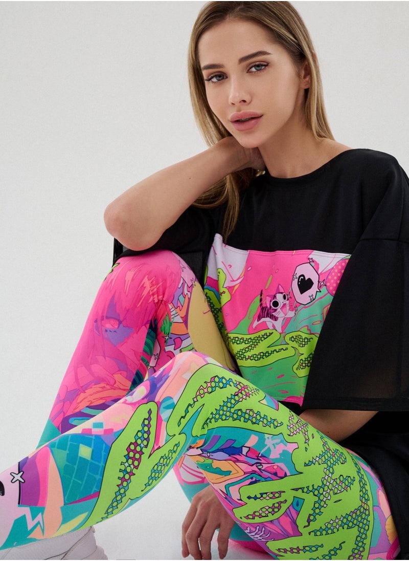 Bona Fide T-Shirts for Women – Women Summer Tops – Comfortable T Shirt with Short Sleeve - pzsku/ZC52ABD0F87394F83CE9FZ/45/_/1714404825/a53152a7-2f3a-45b9-a880-e8502121ec81