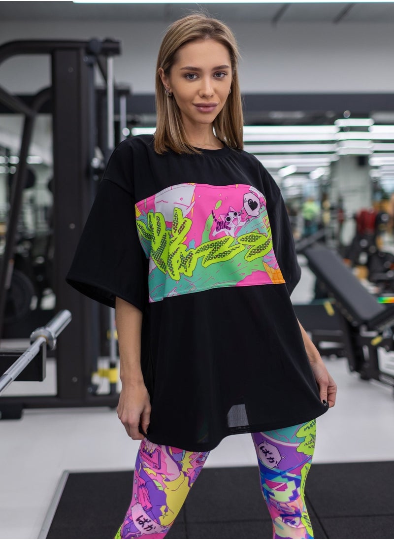 Bona Fide T-Shirts for Women – Women Summer Tops – Comfortable T Shirt with Short Sleeve - pzsku/ZC52ABD0F87394F83CE9FZ/45/_/1714404826/70e60117-492a-44fa-87dc-25a62cb94234