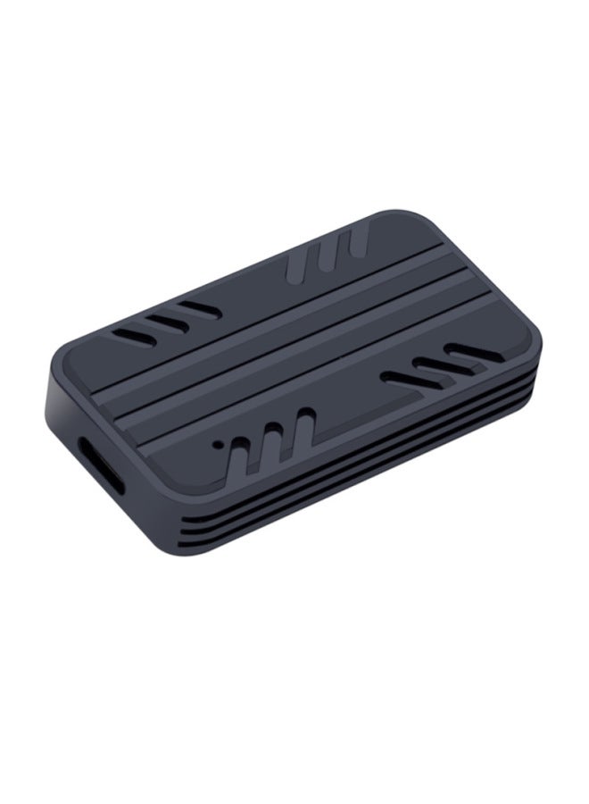 M.2 NVMe Hard Disk Box Adapter Card JMS581 Dual Protocol Type-c USB3.1 Gen2 10Gbps-Color:PH801S-583 1000PCs Minimum Order - Image 5