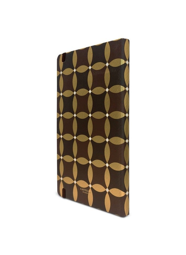 كاستيلي دفتر مقاس A5 بورق عالي الجودة وتصميم أنيق لتدوين الملاحظات وتنظيم المهام اليومية - Image 5