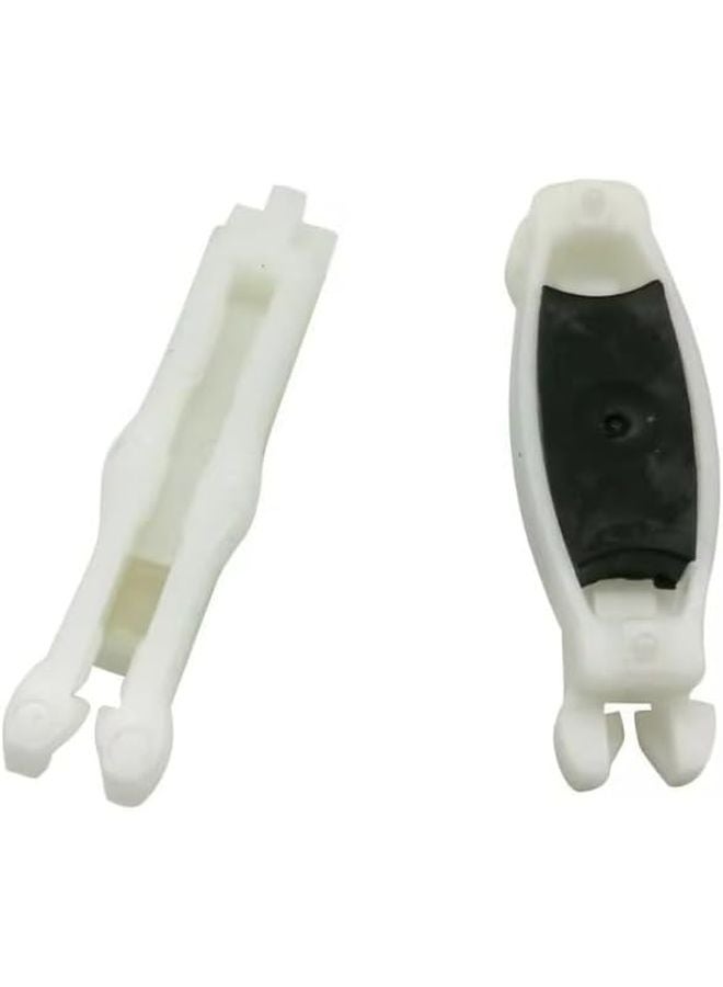 Seat Slider 1J0881203A 1J0881204A For VW Golf A3 S3 Superb Lavida C Trek Beetle - Image 3