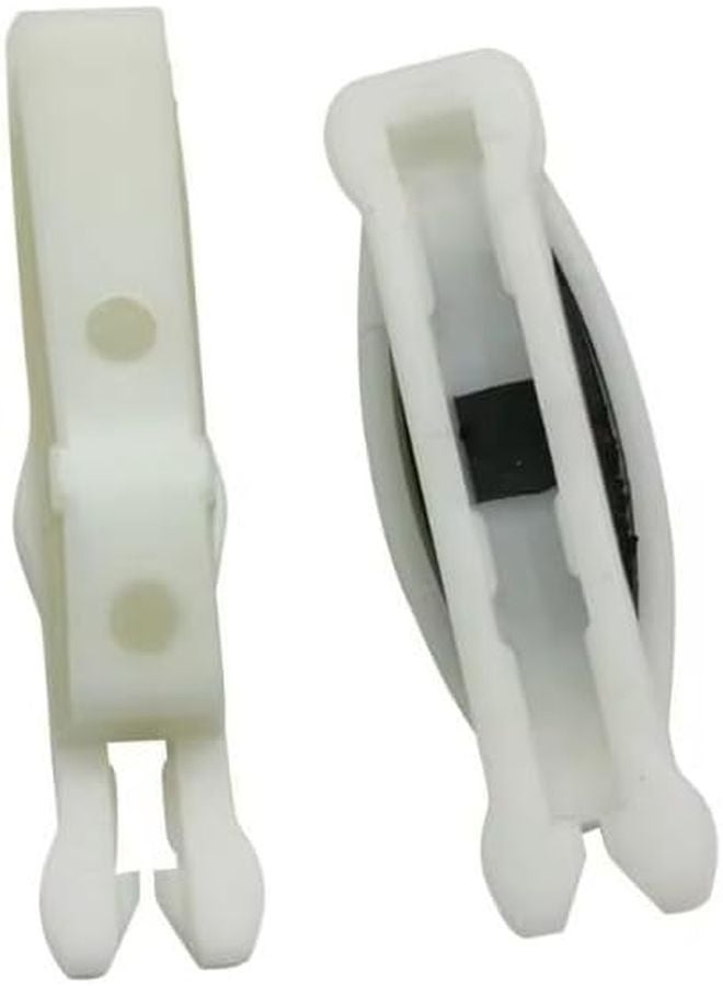 Seat Slider 1J0881203A 1J0881204A For VW Golf A3 S3 Superb Lavida C Trek Beetle - Image 5