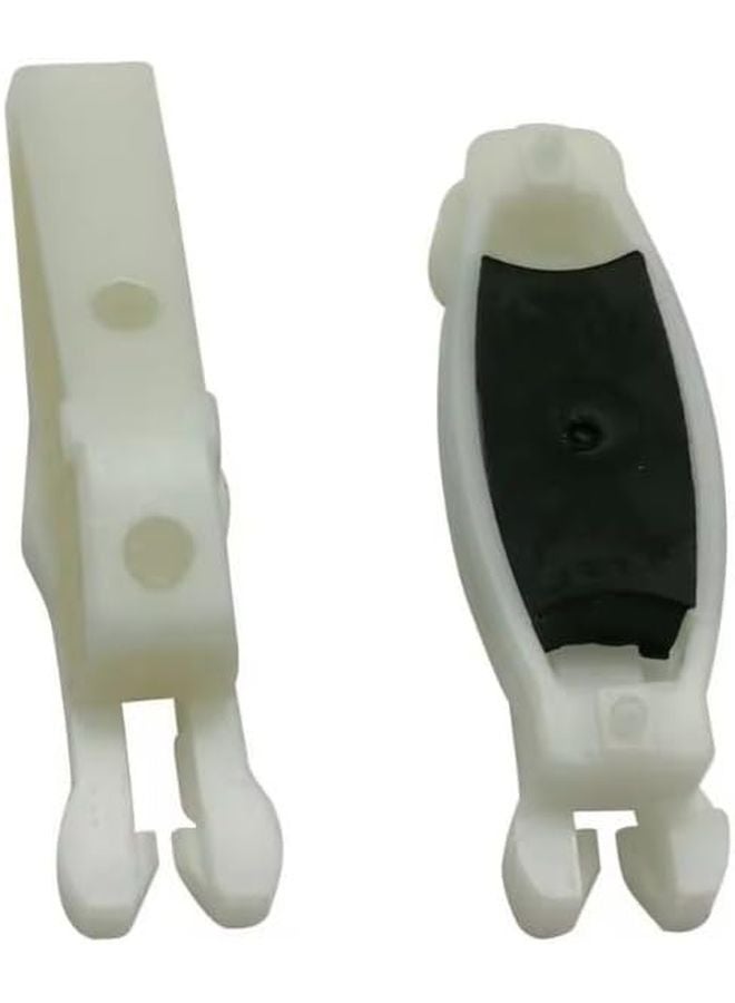 Seat Slider 1J0881203A 1J0881204A For VW Golf A3 S3 Superb Lavida C Trek Beetle - Image 4