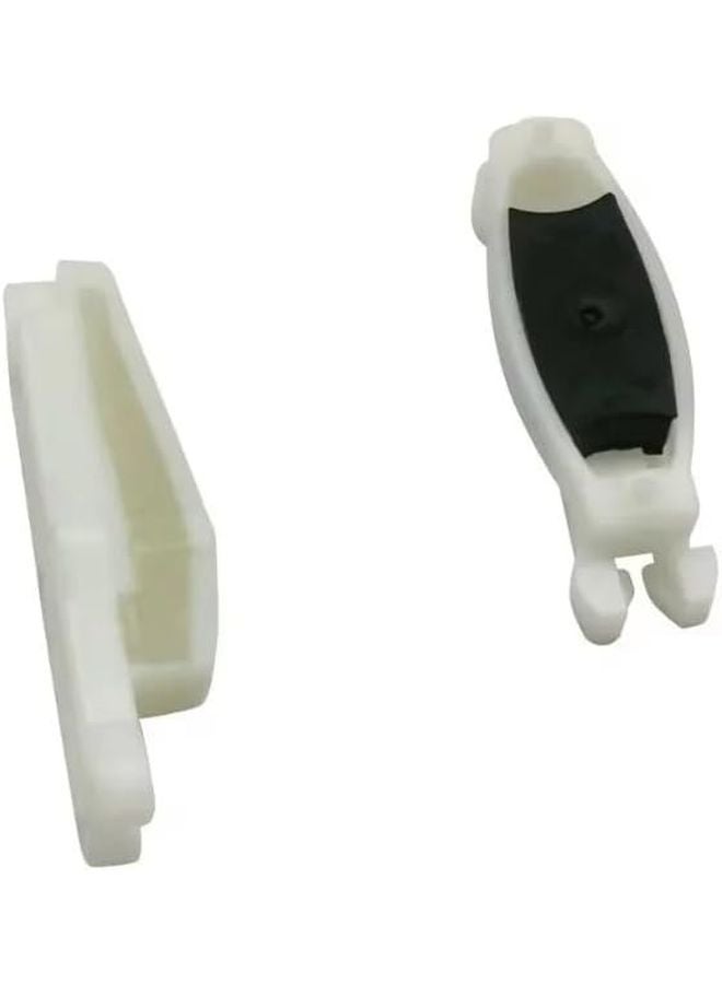 Seat Slider 1J0881203A 1J0881204A For VW Golf A3 S3 Superb Lavida C Trek Beetle - Image 1