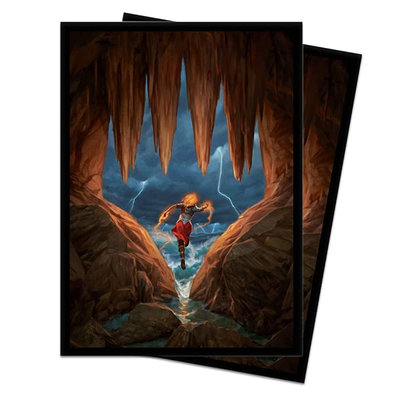 Ultra Pro DP: MtG: M20 Card Back (100) - Image 1
