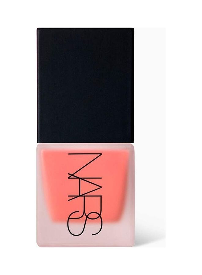 NARS Liquid Blush Torrid Pink - Image 1
