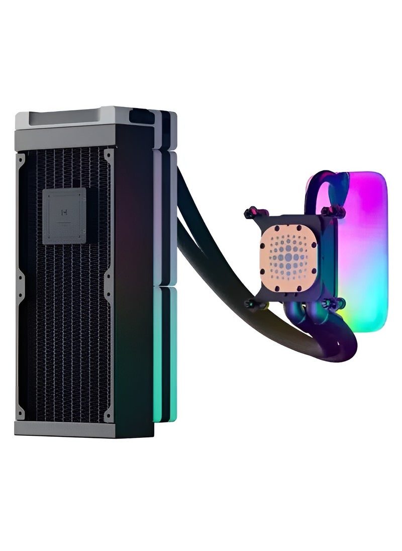 HYTE THICC Q60 240mm LIQUID COOLER  - Image 3