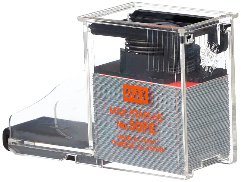 Rapesco sceh50f1 staple cartridge - eh-50fe. 5,000 staples for eh-50f electric stapler - Image 2
