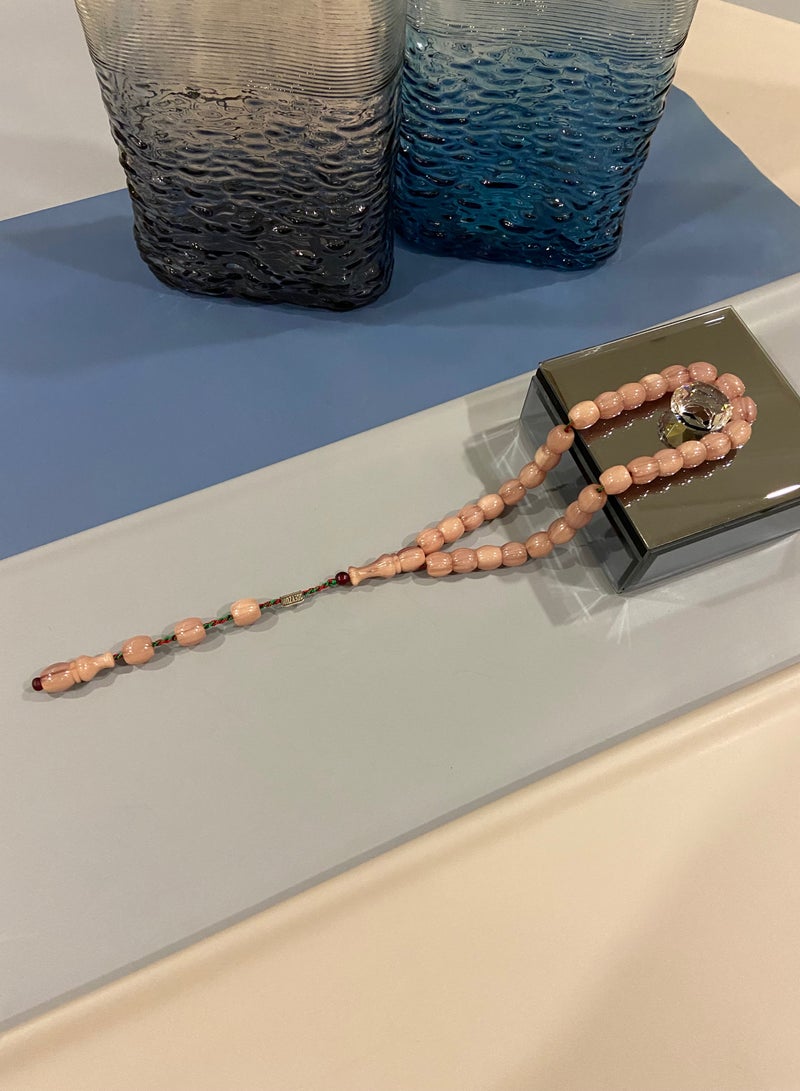 Top Quality German Faturan Prayer Beads For Men 30 Beads - Image 3