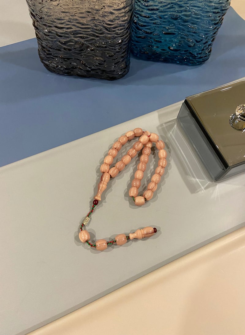 Top Quality German Faturan Prayer Beads For Men 30 Beads - Image 4