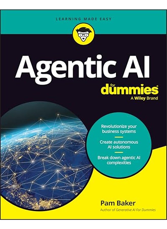 Agentic AI For Dummies