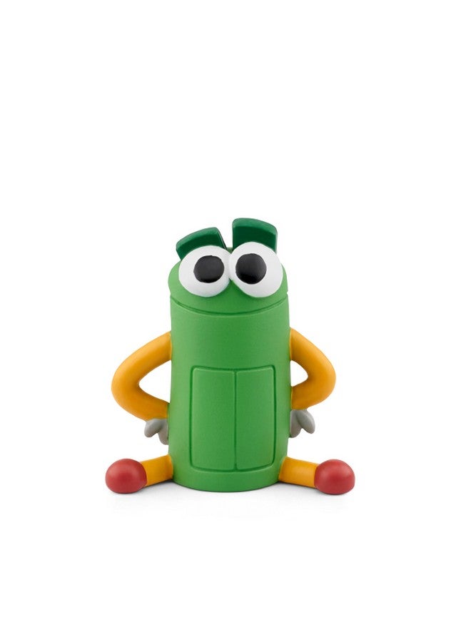 Tonies Beep Audio Toy Figurine from Ask The StoryBots - Image 1