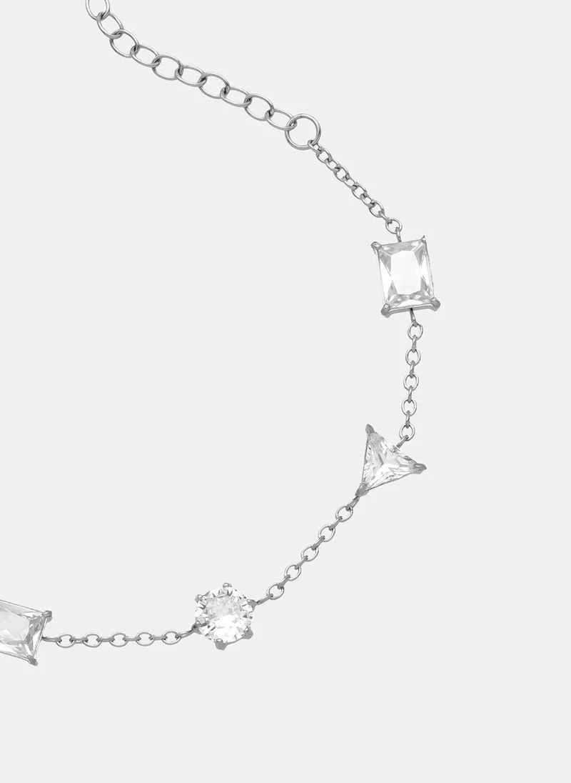 ليو جو سوار مزيّن بأحجار كريستال