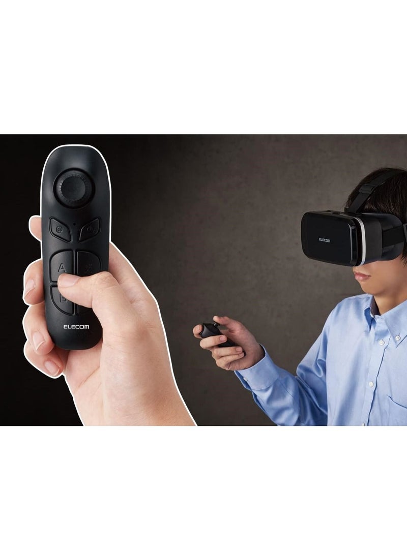 Shinecon - Gaming Remote  Controller Bluetooth For Smartphones Compatible With Android - Image 1