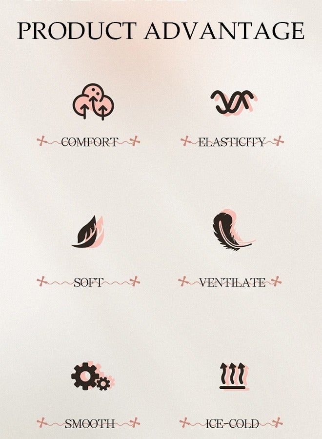 DUNISO Men's 2pcs Pajama Set Short Sleeve Nightgown Sleepwear Breathable Loungewear Comfortable Round Neck Nightwear Summer Home Wear - Image 3