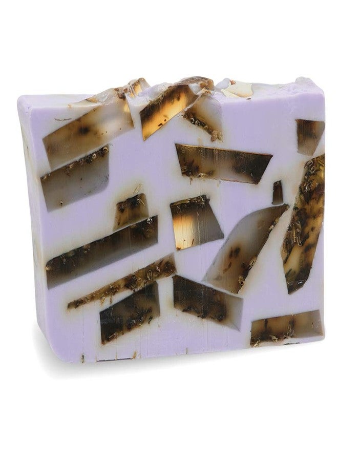 Primal Elements Lavender Essential Oil Soap Loaf, 5 Pound - Image 1