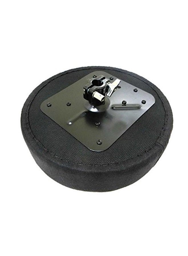 CANOPUS Drum Throne (CDT2-1HY) - Image 3