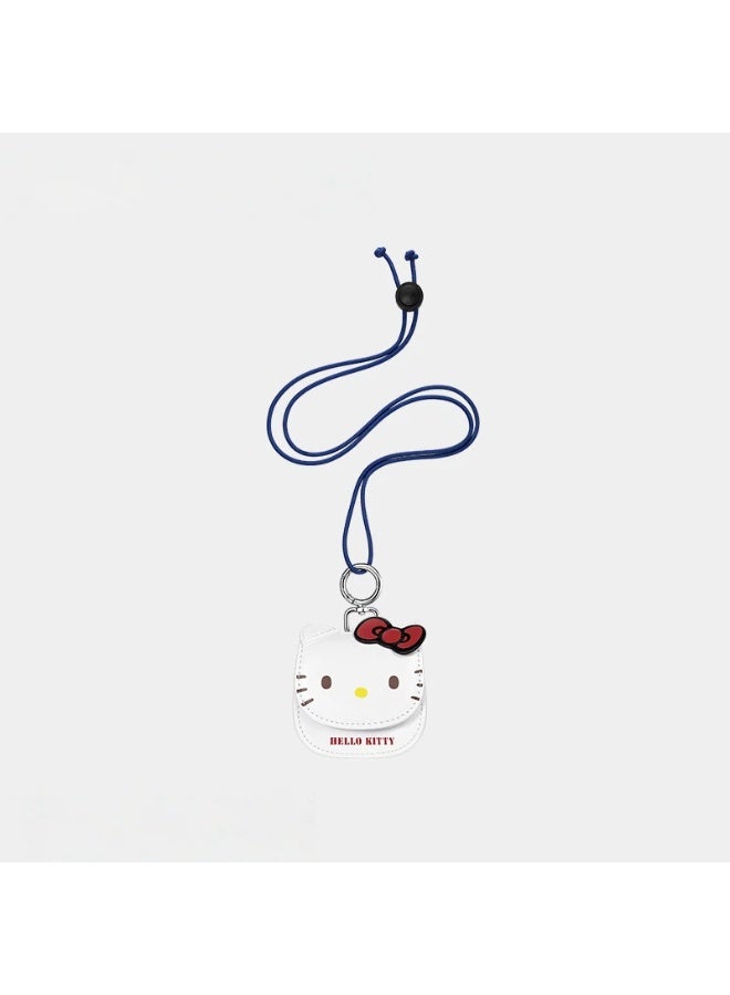 هالو كيتي مرحبا كيتي تحت عنوان سماعة الحقيبة تصميم رائعتين بشكل لا يصدق أعلى درجة الجودة وتنوعا متعددة الوظائف العملية - Image 5