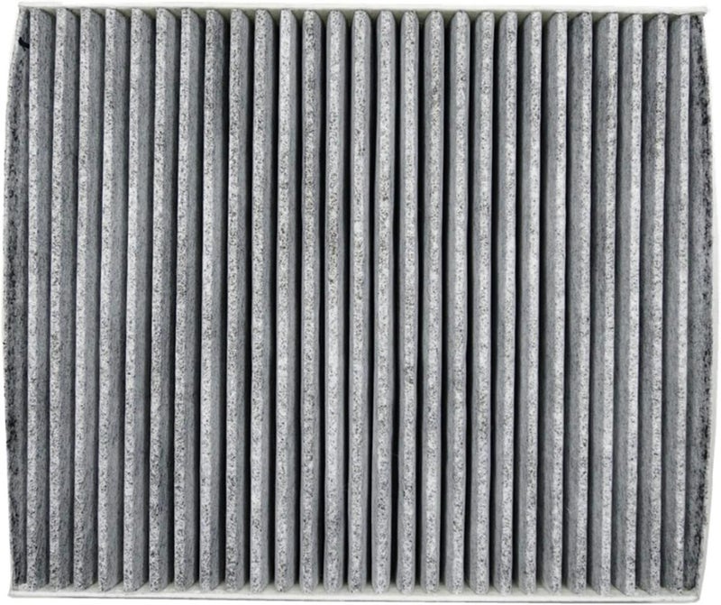 DEMULAX Cabin Air Filter for Ford Vehicles