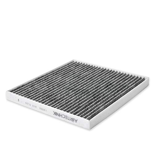 AirTechnik CF12000 Cabin Air Filter w/Activated Carbon | Fits Chrysler 200 2015-2017, Jeep Cherokee 2014-2020 - 68223044AA - Image 3