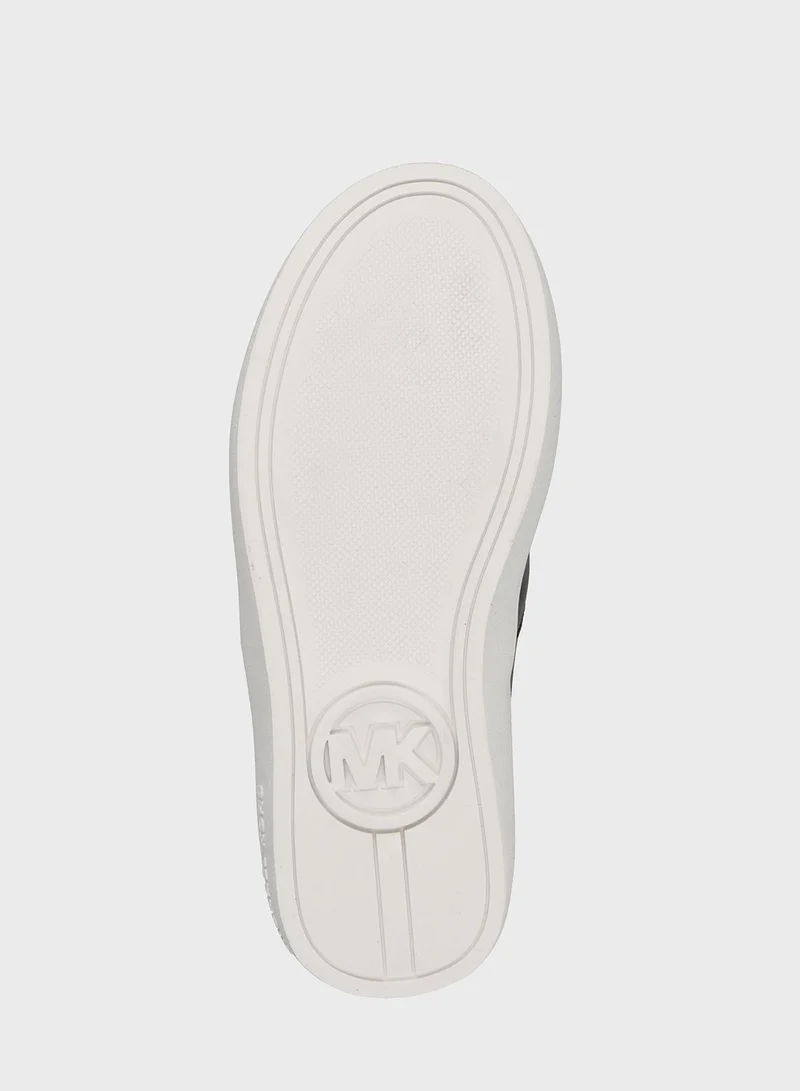 Michael Kors Youth Jem Castro Low Top Sneakers