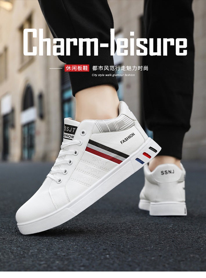 Unisex Casual Sneakers Shoes - Image 4