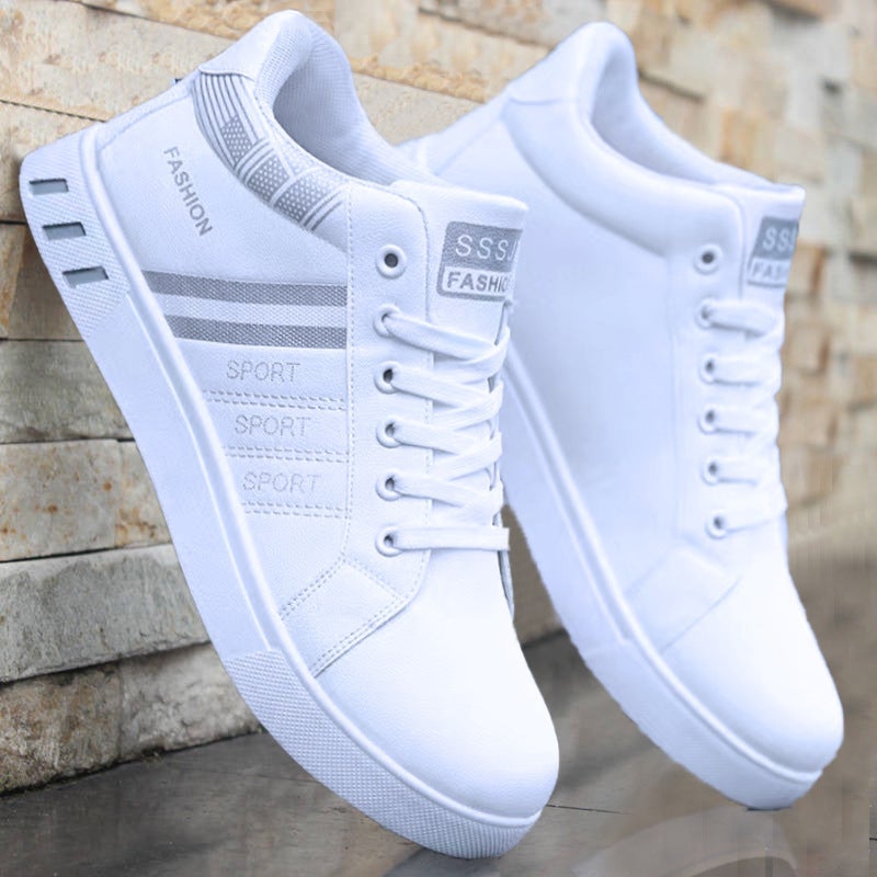 Unisex Casual Sneakers Shoes - Image 1