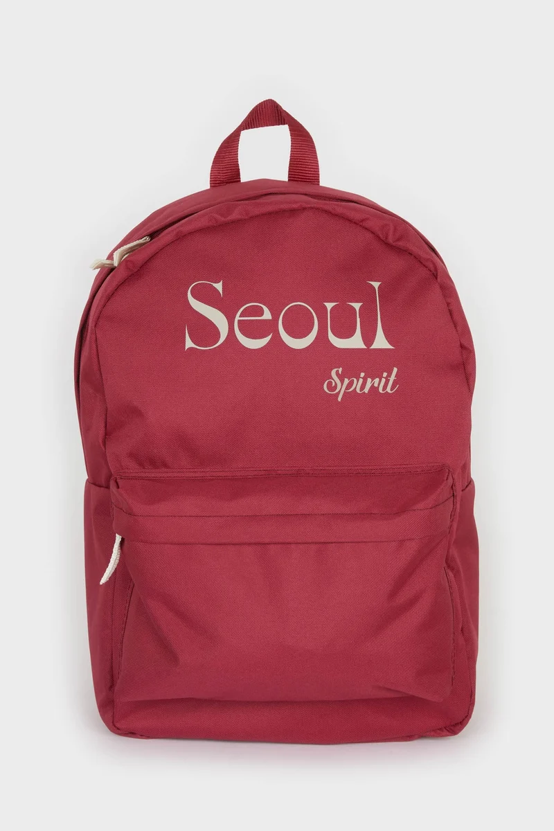 ديفاكتو Backpack