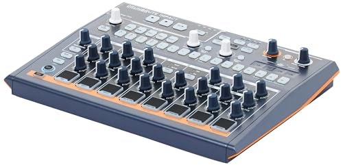 Arturia DrumBrute Impact Analog Drum Machine - Image 4