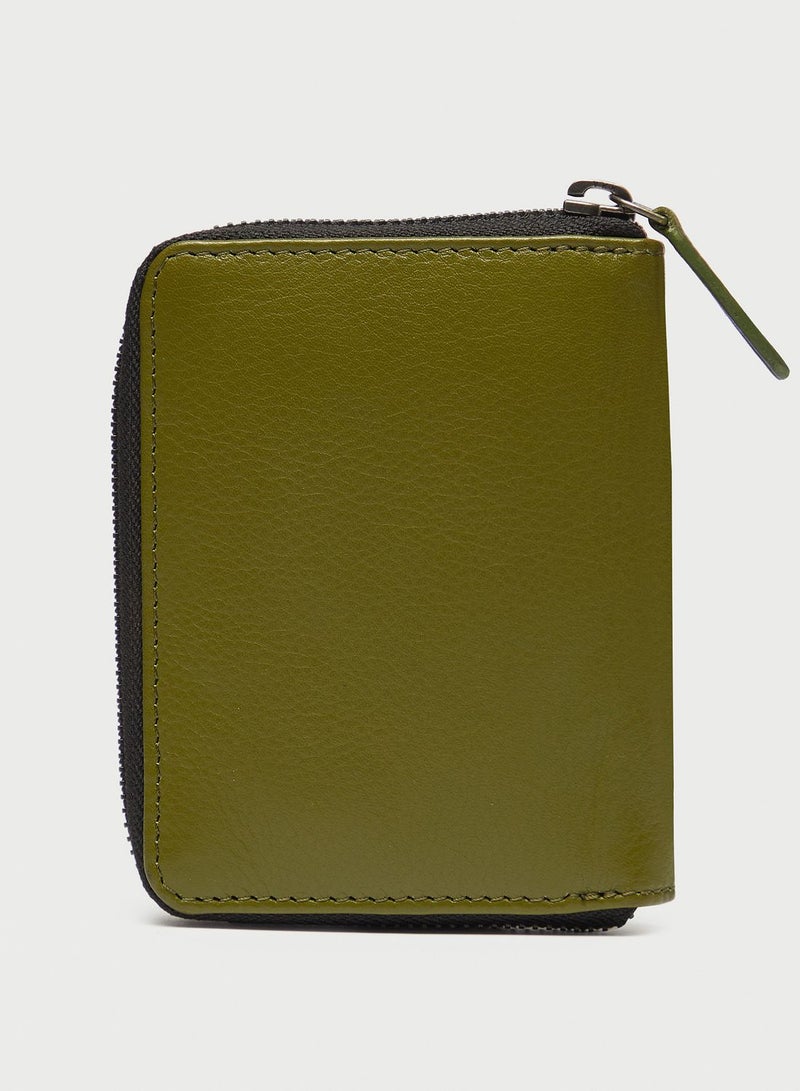 لي كوبر محفظة بشعار الماركة - Image 4