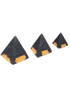 shape2 - Golden1 - 8 CM Height