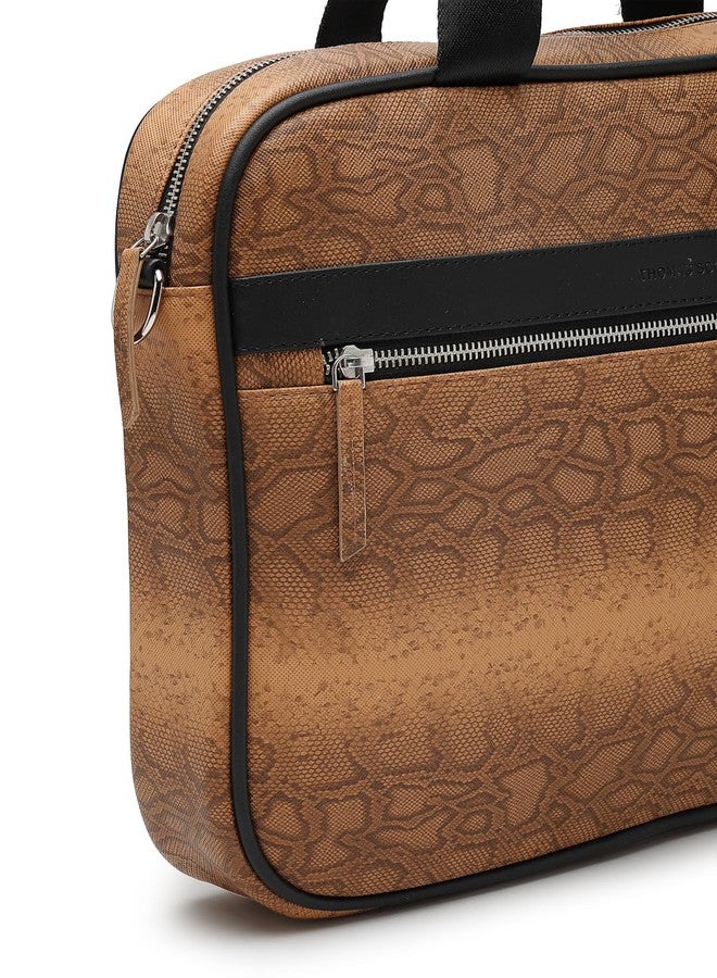 Thomas Scott Men's Laptop Bag - Image 3