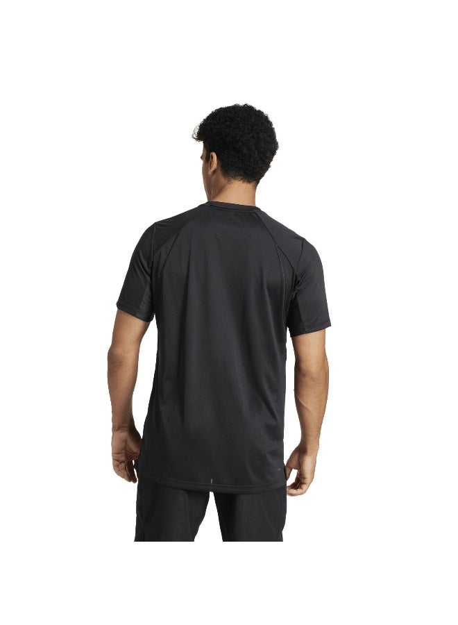 اديداس تيشيرت Club Tennis Climacool - Image 5