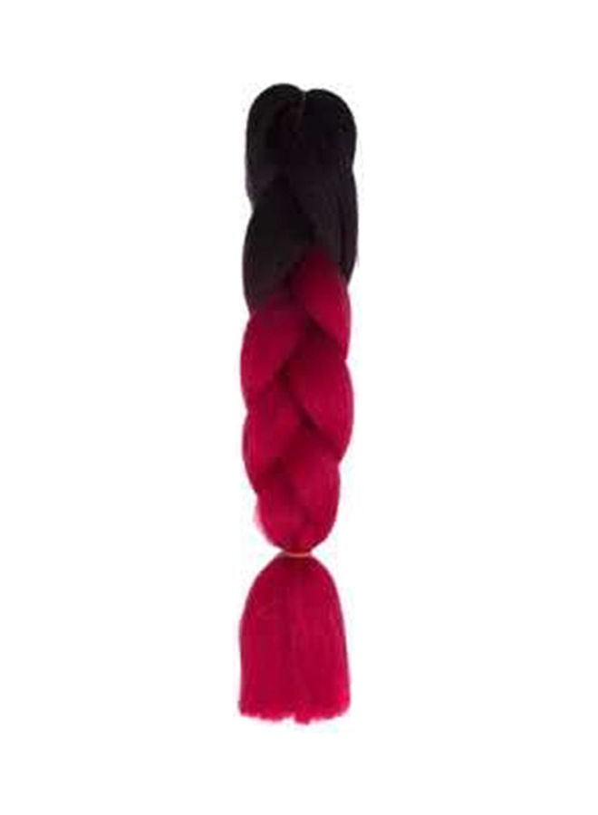 NIBEMINENT Motorbike Helmet Braid - Image 1