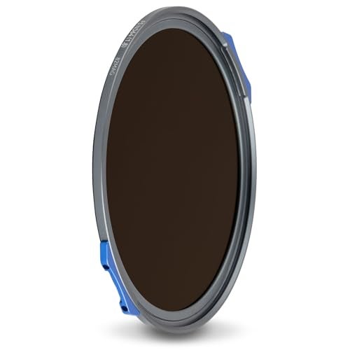 NiSi JetMag Pro 82MAG Landscape ND Magnetic Filter Kit with 4X Adapter Rings - Image 4