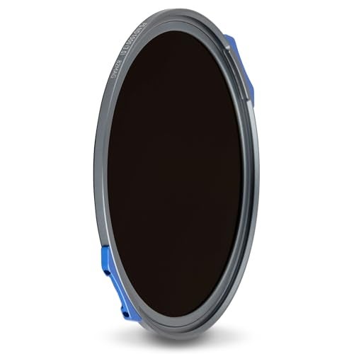 NiSi JetMag Pro 82MAG Landscape ND Magnetic Filter Kit with 4X Adapter Rings - Image 2
